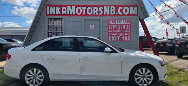 Used 2014 Audi A4 2.0T Premium FWD image 10