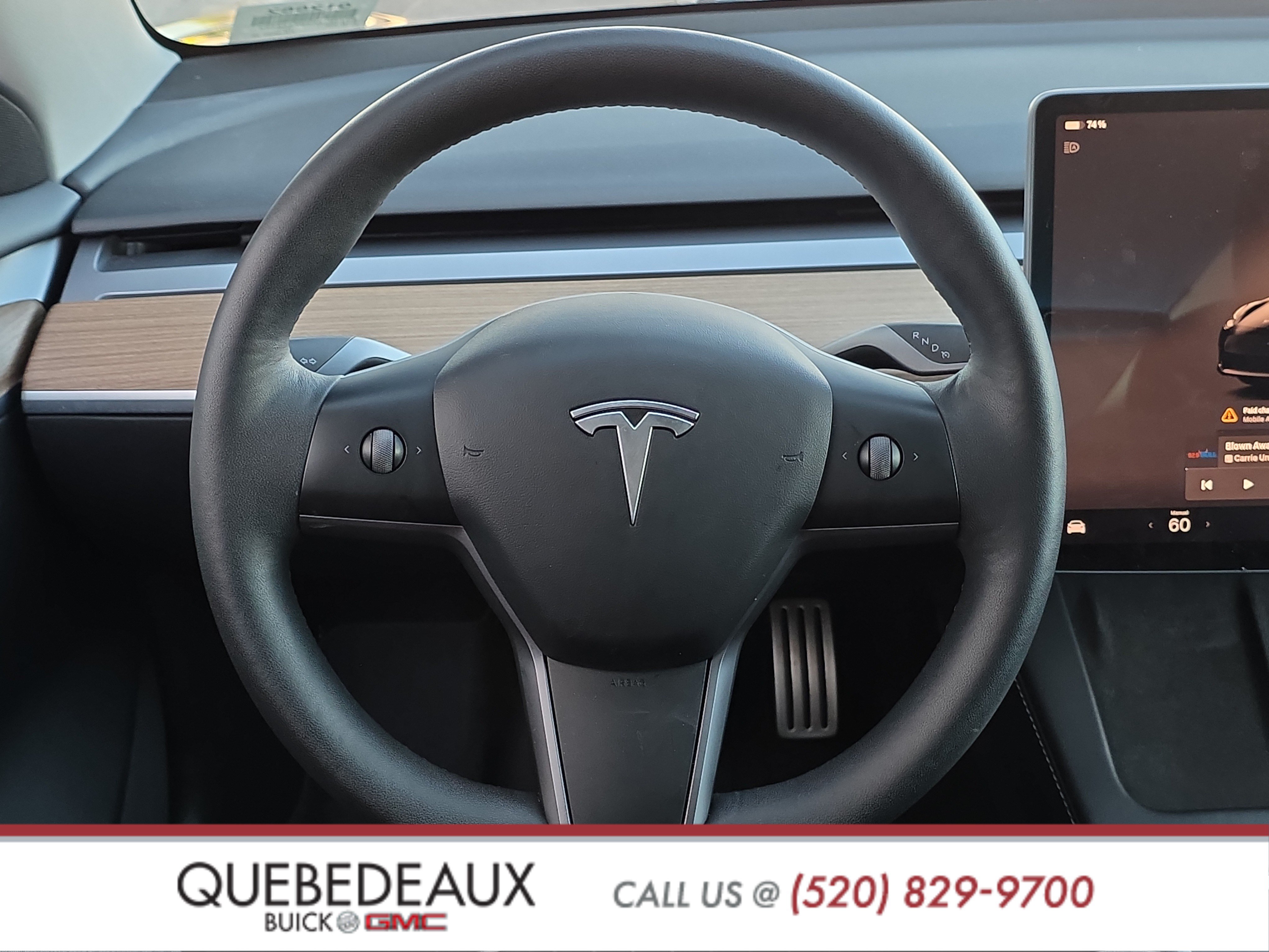 Used 2022 Tesla Model 3 Performance AWD/4WD image 20