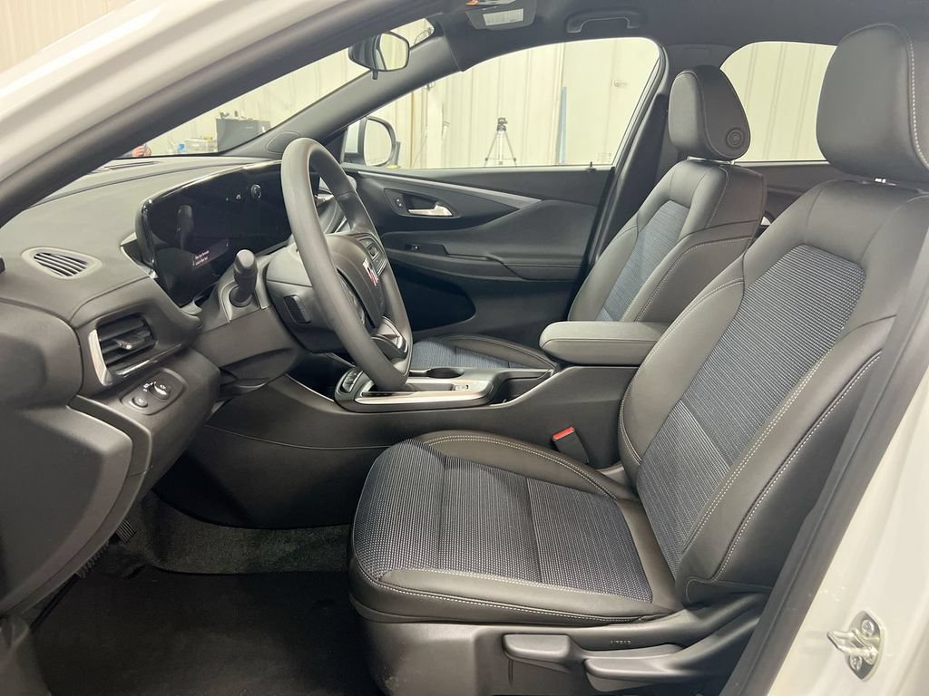 New 2026 Buick Envista Preferred FWD image 19