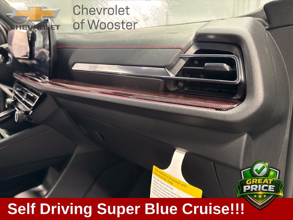 New 2027 Chevrolet Traverse RS AWD/4WD image 38