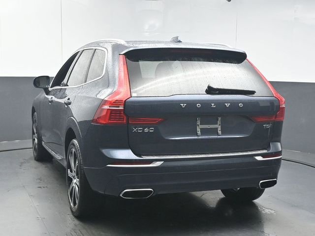 Used 2021 Volvo XC60 T5 Inscription w/ Climate Package AWD/4WD image 6