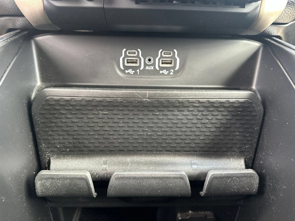 Used 2022 RAM 2500 Laramie AWD/4WD image 22