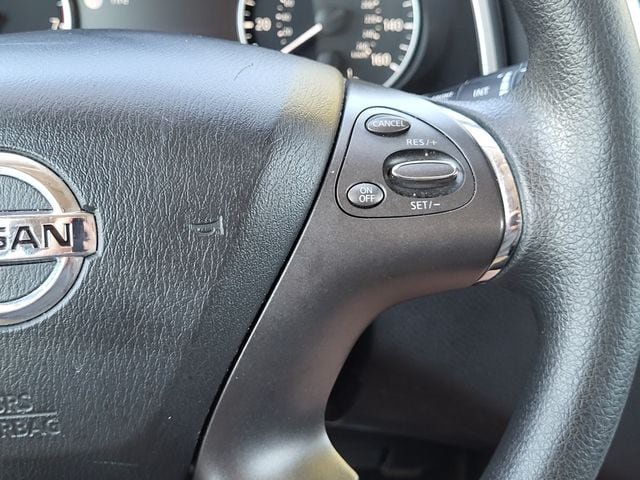 Certified 2021 Nissan Murano S AWD/4WD image 15