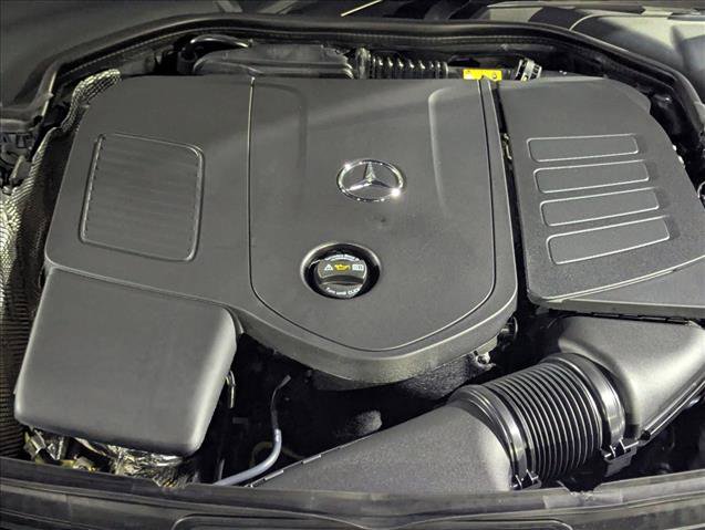 New 2026 Mercedes-Benz C 300 Sedan image 15