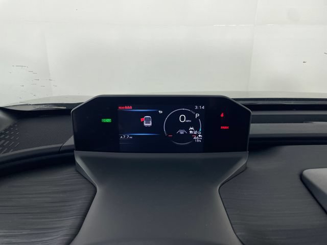 New 2026 Toyota C-HR AWD/4WD image 4