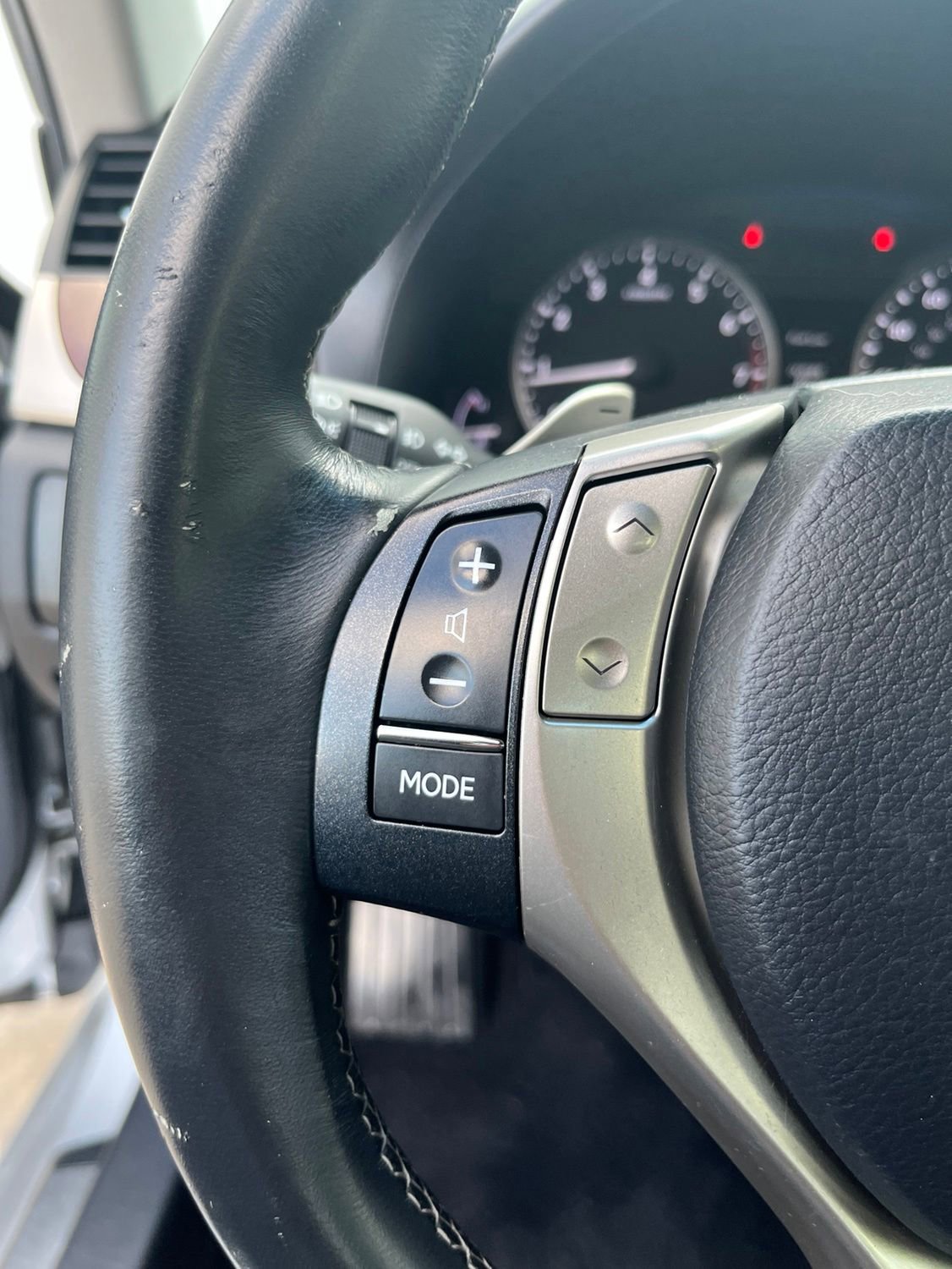 Used 2015 Lexus GS 350 w/ Premium Package RWD image 19