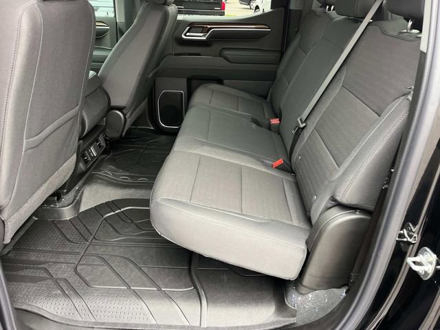 New 2026 Chevrolet Silverado 1500 LT w/ All Star Edition Plus image 21