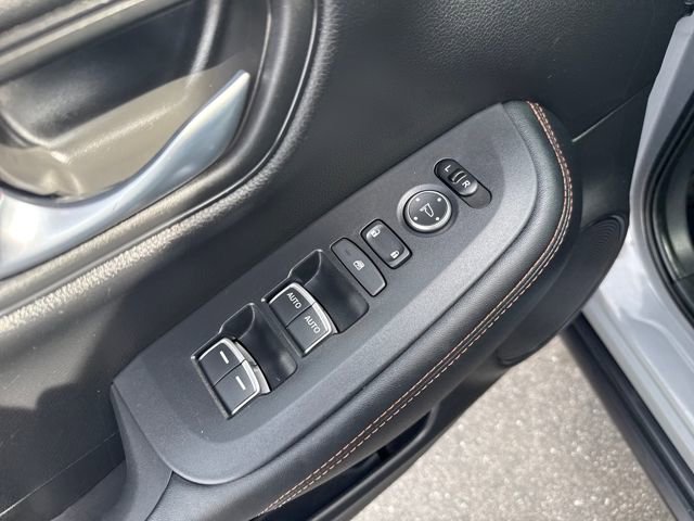 Certified 2024 Honda HR-V Sport image 10