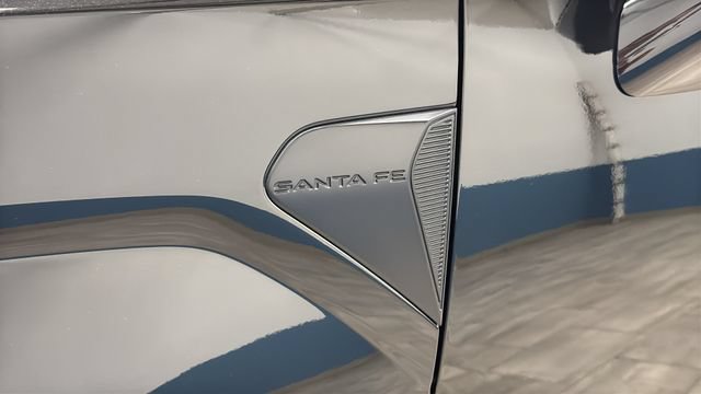 Used 2025 Hyundai Santa Fe Calligraphy AWD/4WD image 44