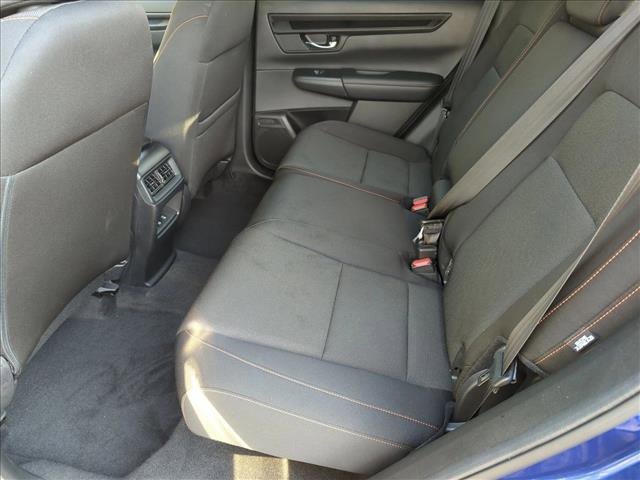 Certified 2023 Honda CR-V Sport image 18