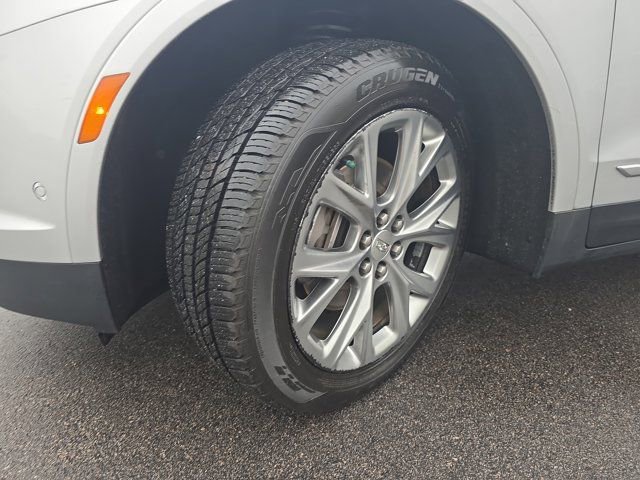 Used 2020 Cadillac XT5 Sportv w/ Platinum Package image 32