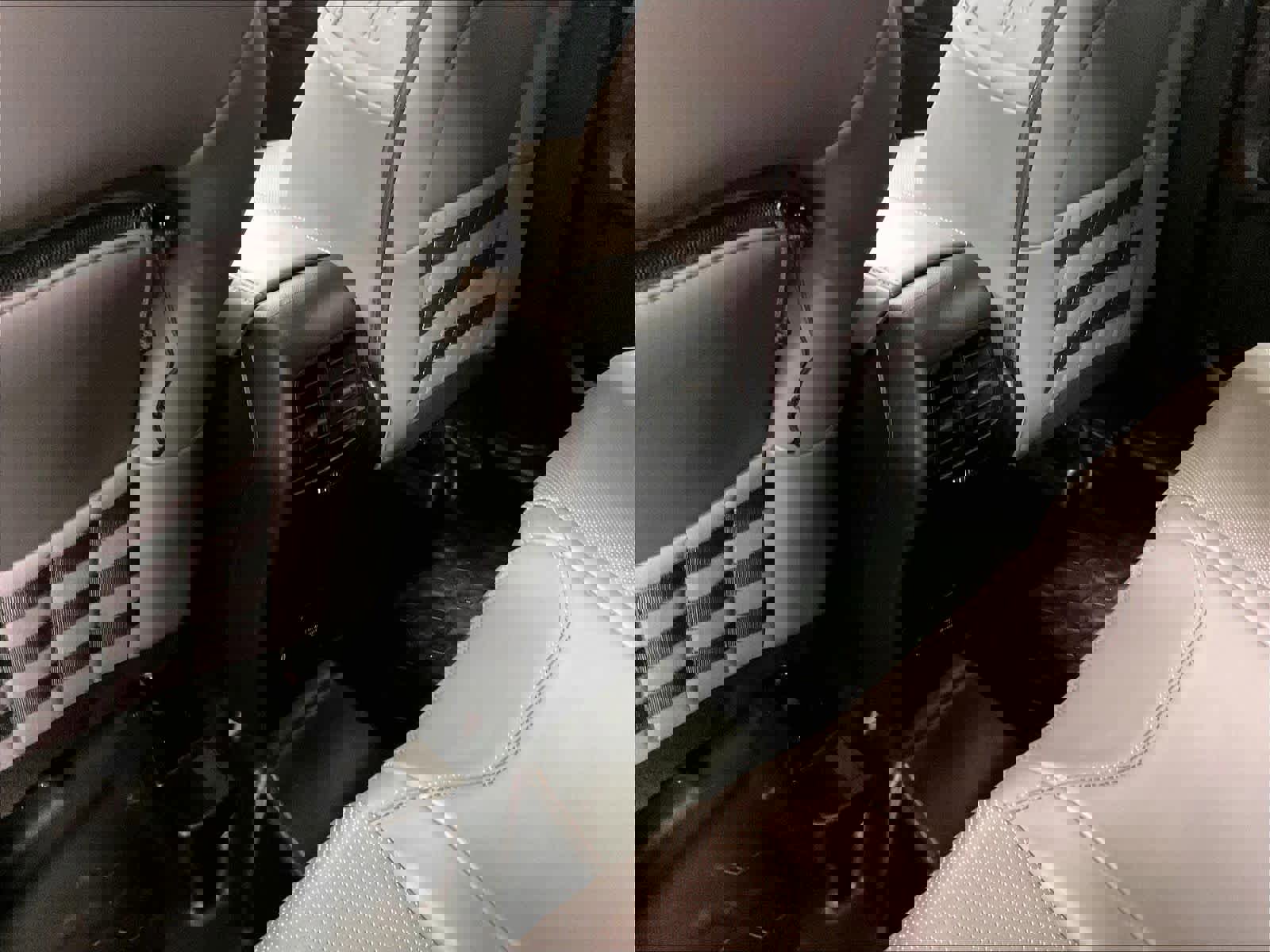 Used 2025 Ford Bronco Sport Badlands image 27