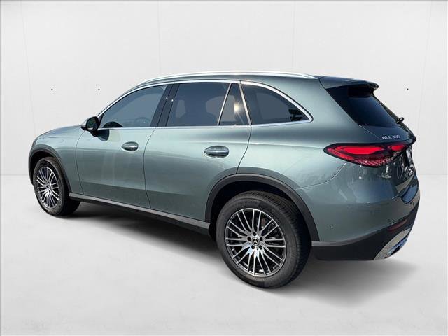 New 2026 Mercedes-Benz GLC 300 image 9