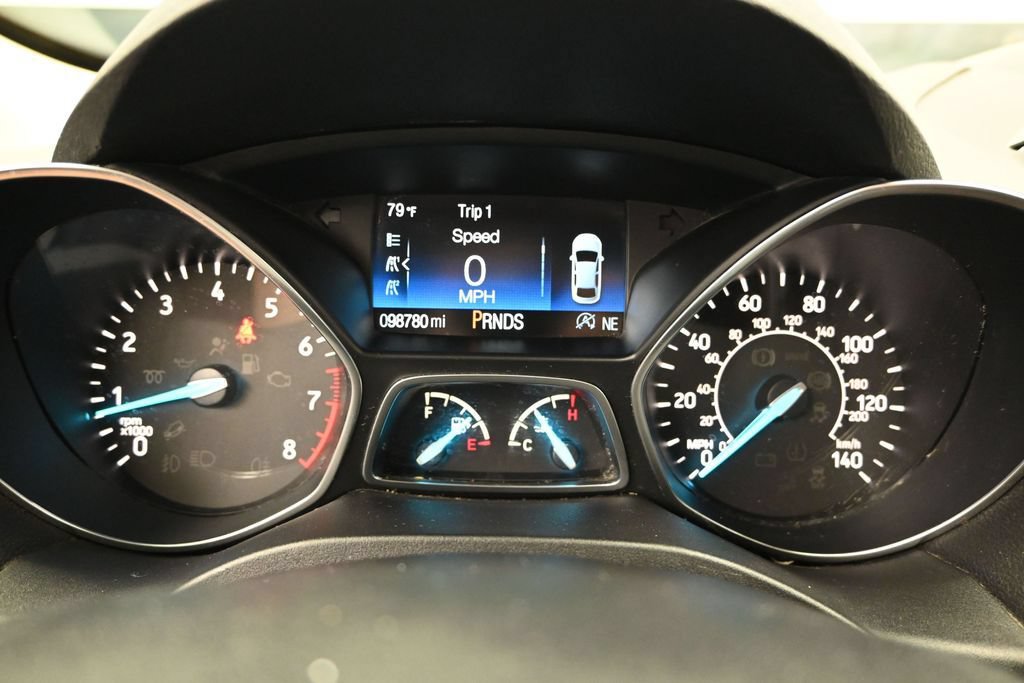 Used 2019 Ford Escape SEL w/ Sun & Style Package FWD image 27