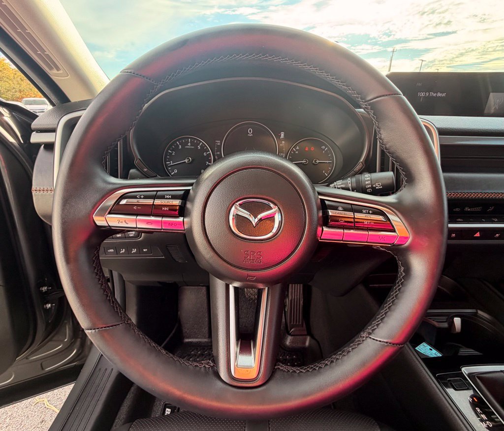 Used 2026 MAZDA CX-50 AWD 2.5 S image 21