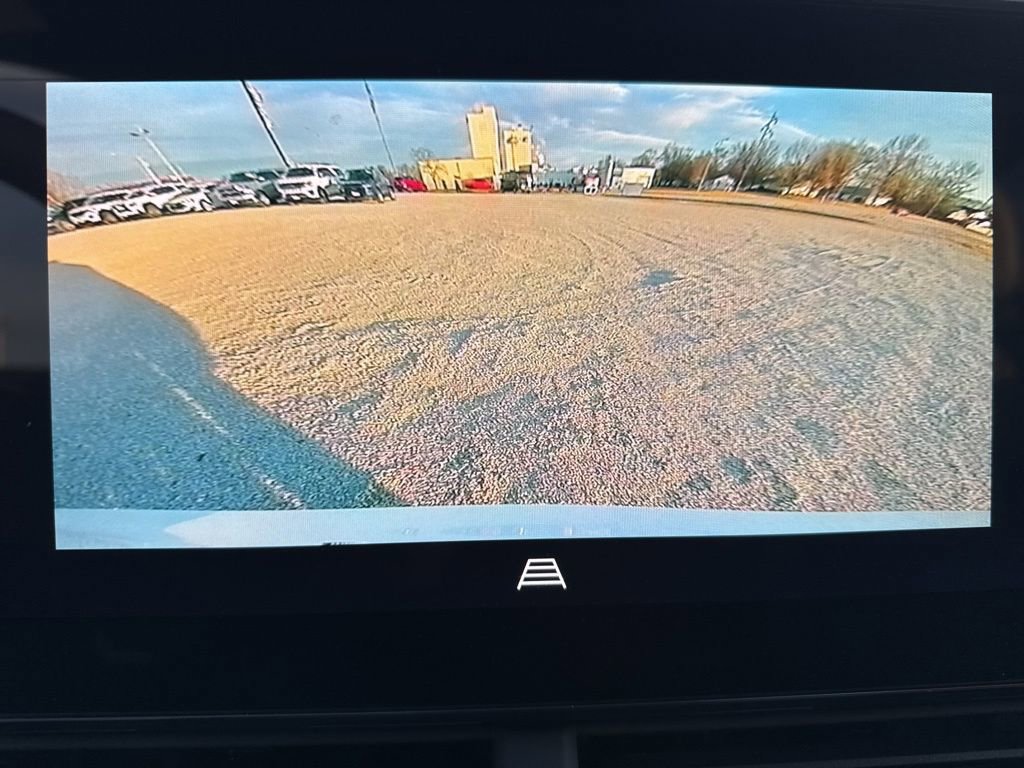 Used 2025 Chevrolet Trax RS w/ Driver Confidence Package image 30