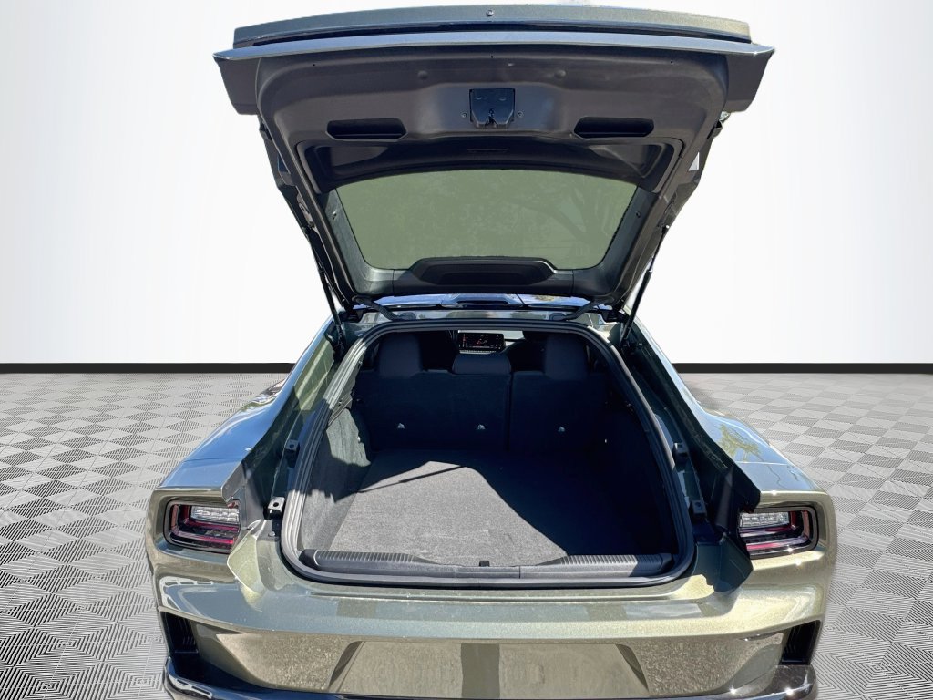 New 2027 Dodge Charger R/T AWD/4WD image 27