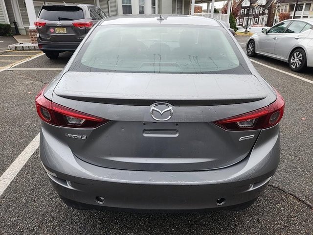Used 2016 MAZDA MAZDA3 i Grand Touring image 4