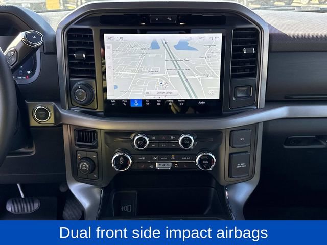 Used 2025 Ford F150 XLT w/ Equipment Group 302A MID image 28