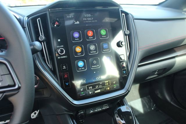 Used 2025 Subaru WRX Premium w/ Accessory Package #2 image 15