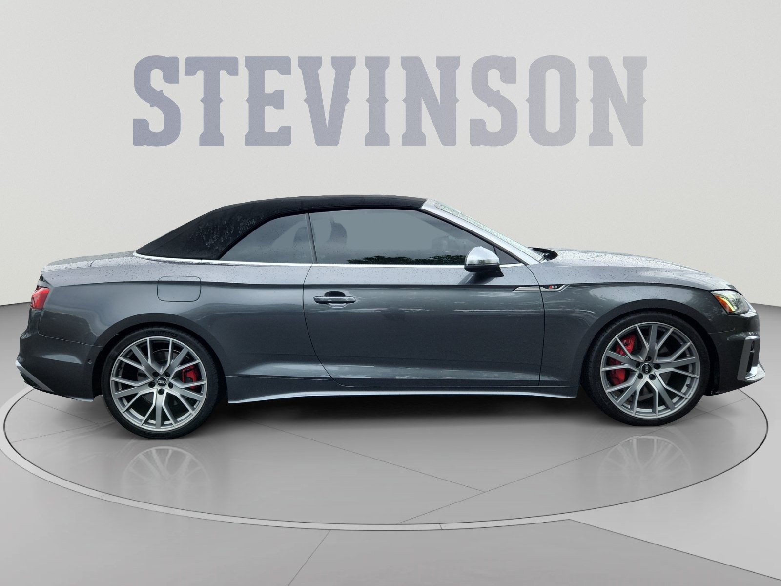 Used 2022 Audi S5 Prestige w/ Prestige Package AWD/4WD image 6