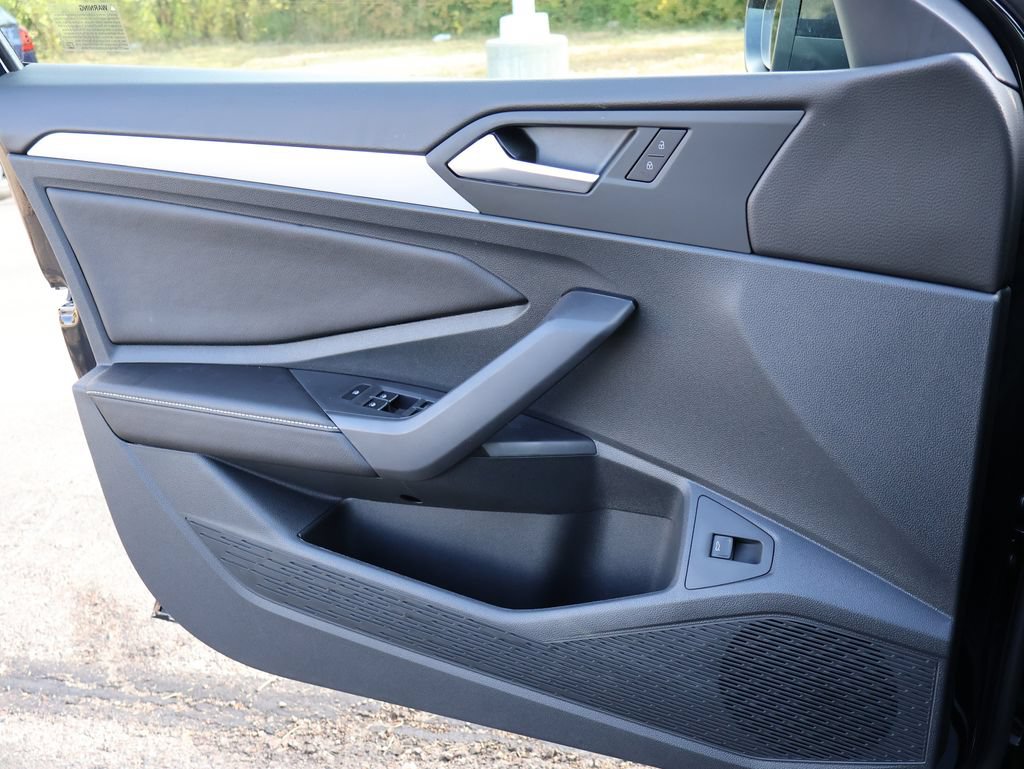 New 2026 Volkswagen Jetta Sport FWD image 35