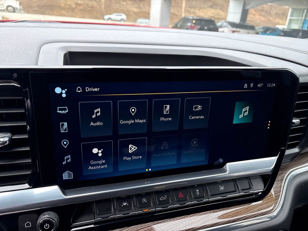 Certified 2023 Chevrolet Silverado 1500 LT image 14