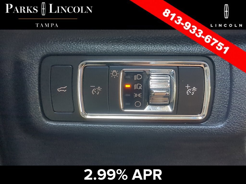 Certified 2025 Lincoln Corsair FWD image 26