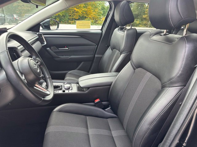 Used 2026 MAZDA CX-50 AWD 2.5 S w/ Preferred Pkg image 37