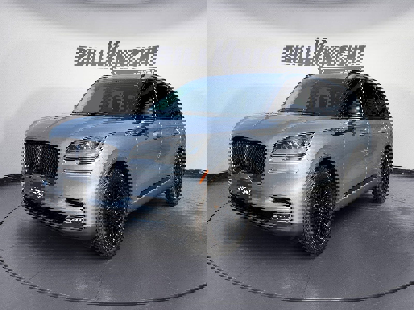 Used 2021 Lincoln Aviator Reserve w/ Equipment Group 201A video 1