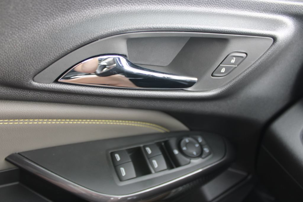 New 2026 Chevrolet Trax ACTIV w/ Driver Confidence Package FWD image 43