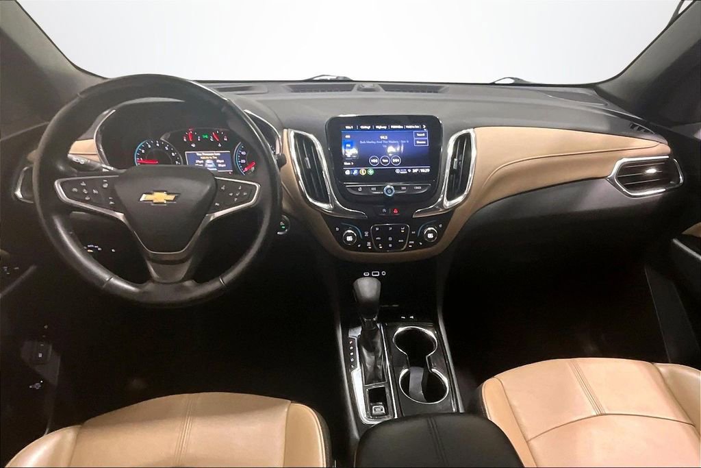 Used 2023 Chevrolet Equinox Premier image 7