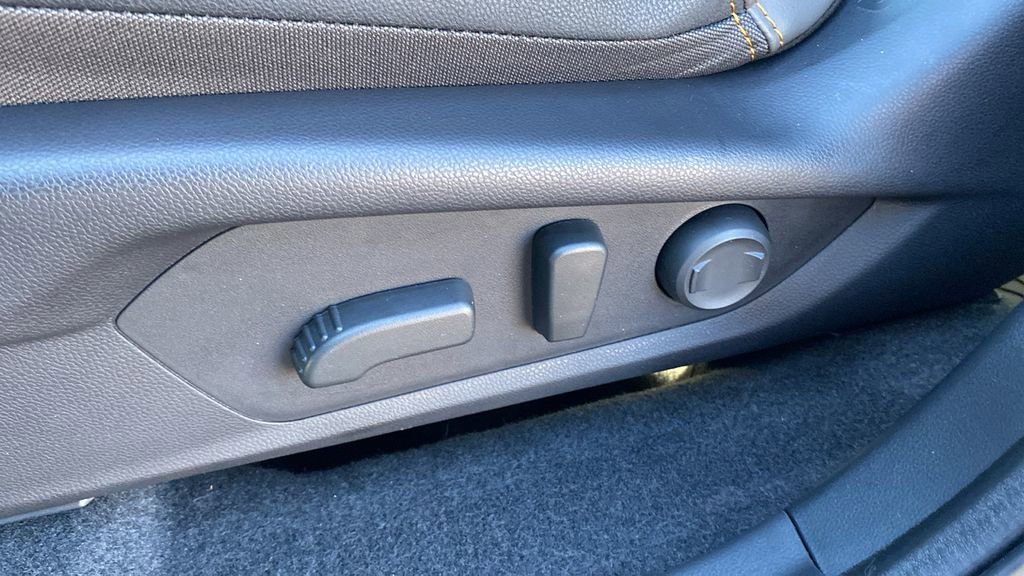 Certified 2026 Subaru Forester Wilderness image 19