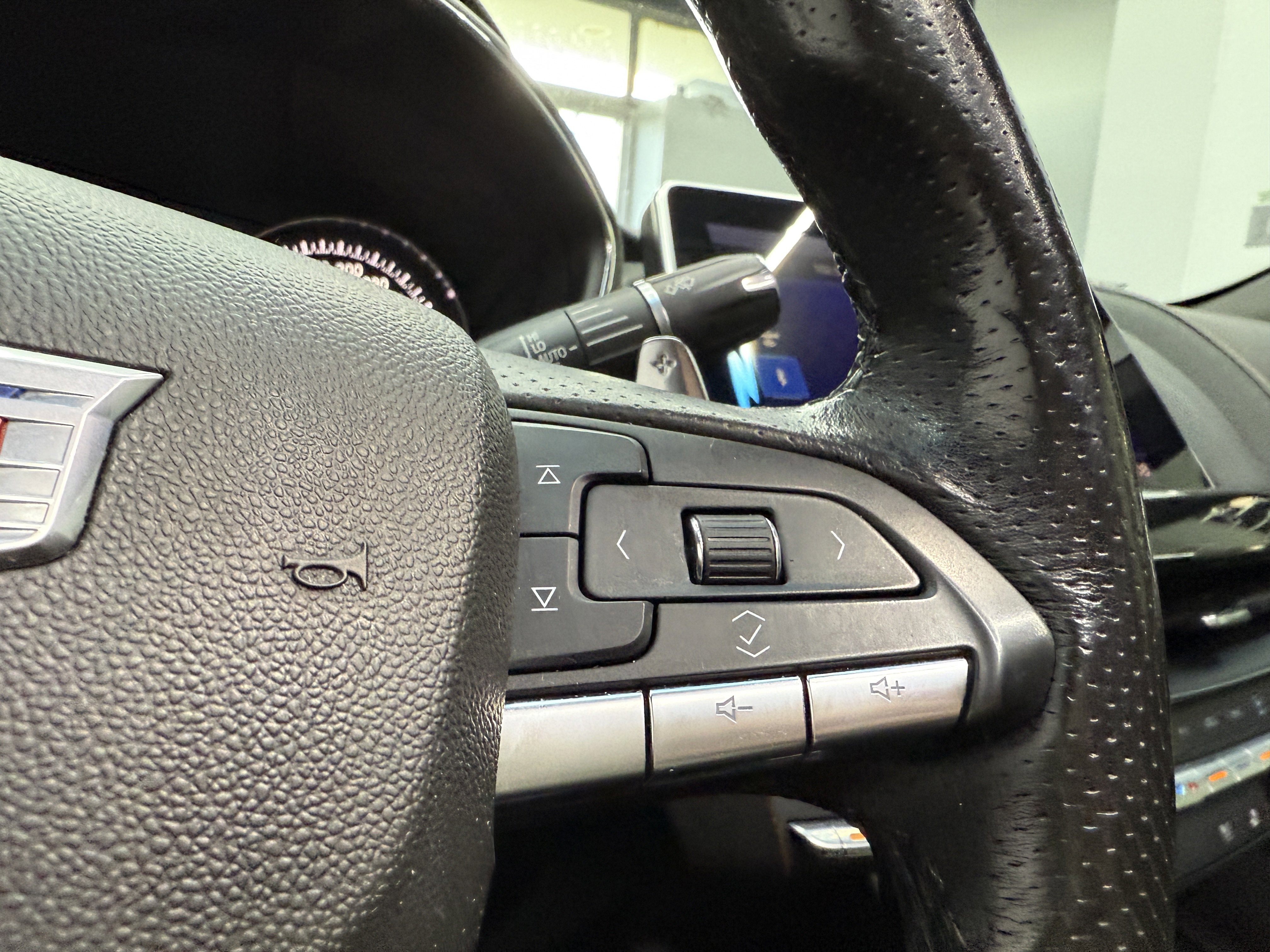 Used 2020 Cadillac CT5 Sport image 17