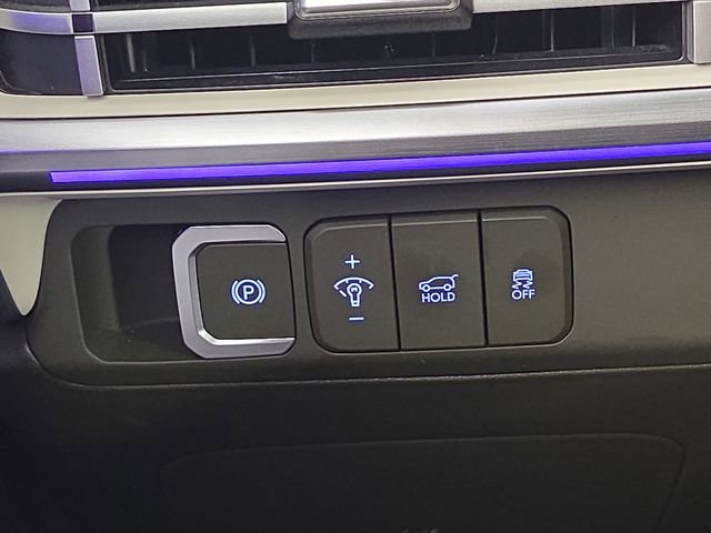 Certified 2025 Hyundai Santa Fe Calligraphy AWD/4WD image 26