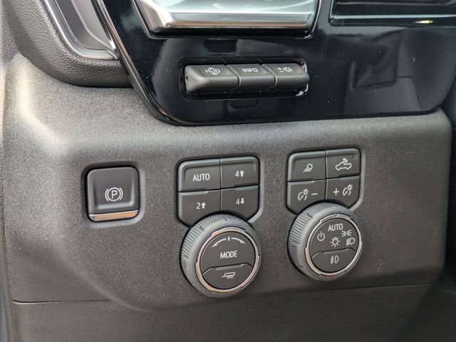 New 2026 Chevrolet Silverado 1500 High Country w/ Technology Package image 15