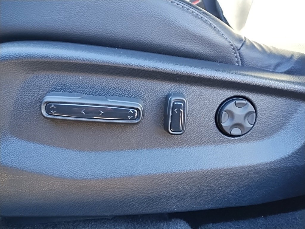 Used 2019 Honda CR-V EX-L image 23