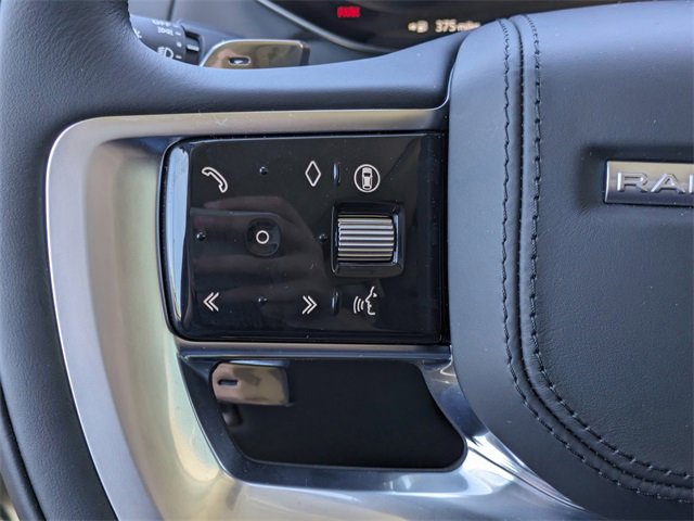 New 2025 Land Rover Range Rover SE image 19