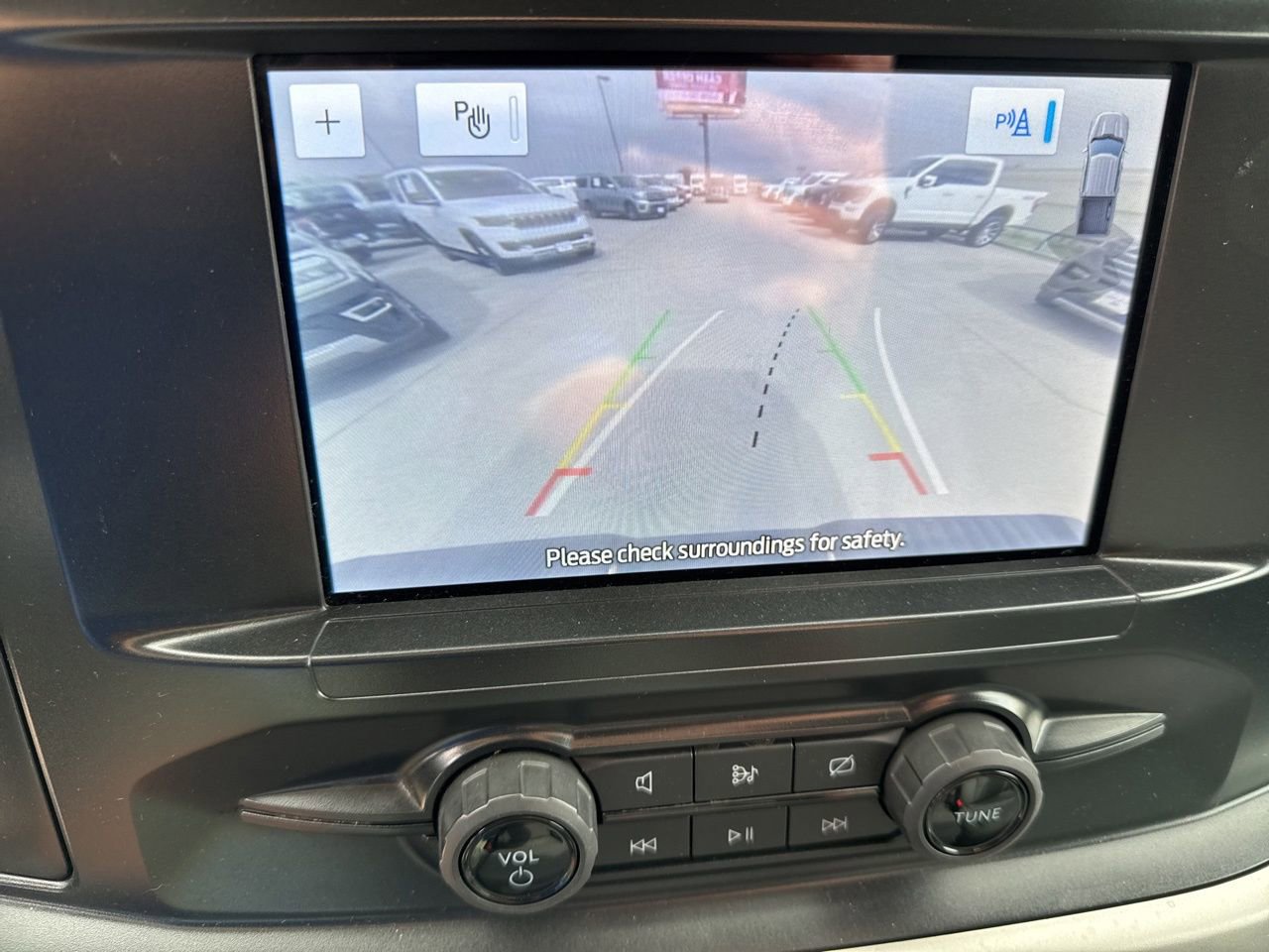 Used 2022 Ford F150 XLT image 26