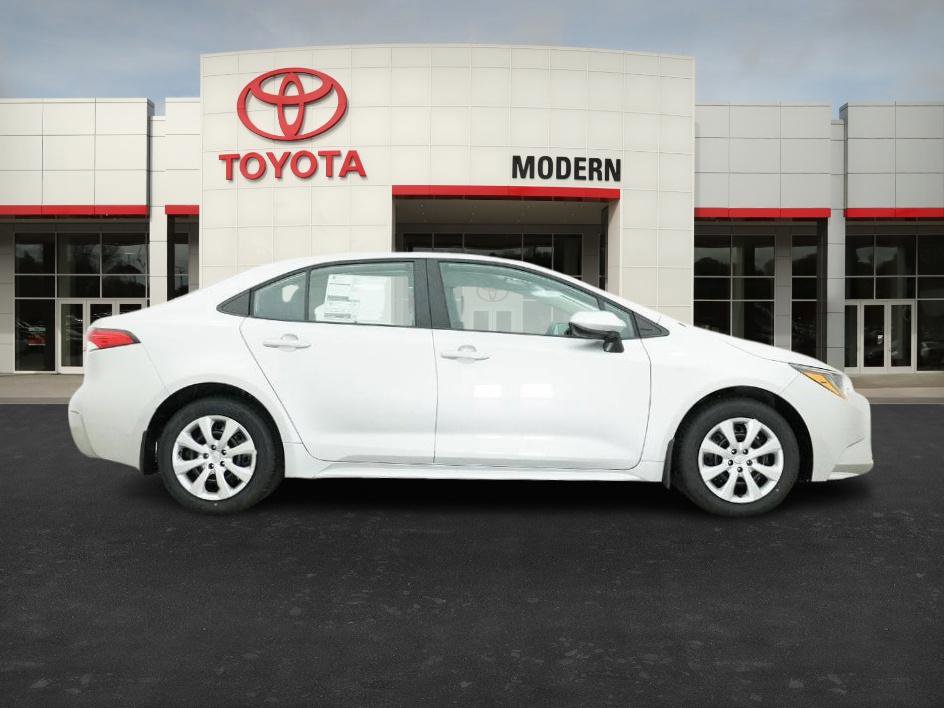 New 2026 Toyota Corolla LE image 26