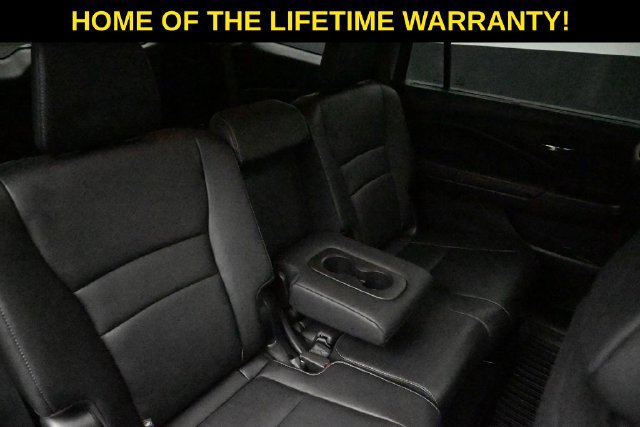 Used 2017 Honda Pilot Touring image 38