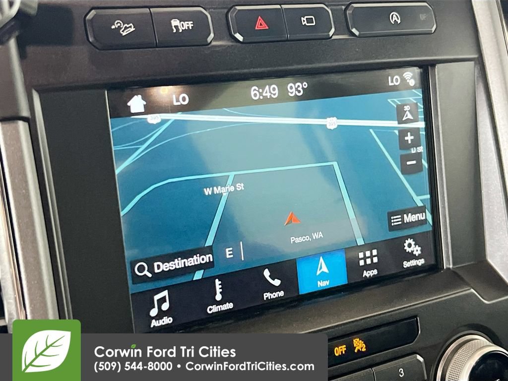 Used 2018 Ford F150 Raptor w/ Equipment Group 802A Luxury AWD/4WD image 20