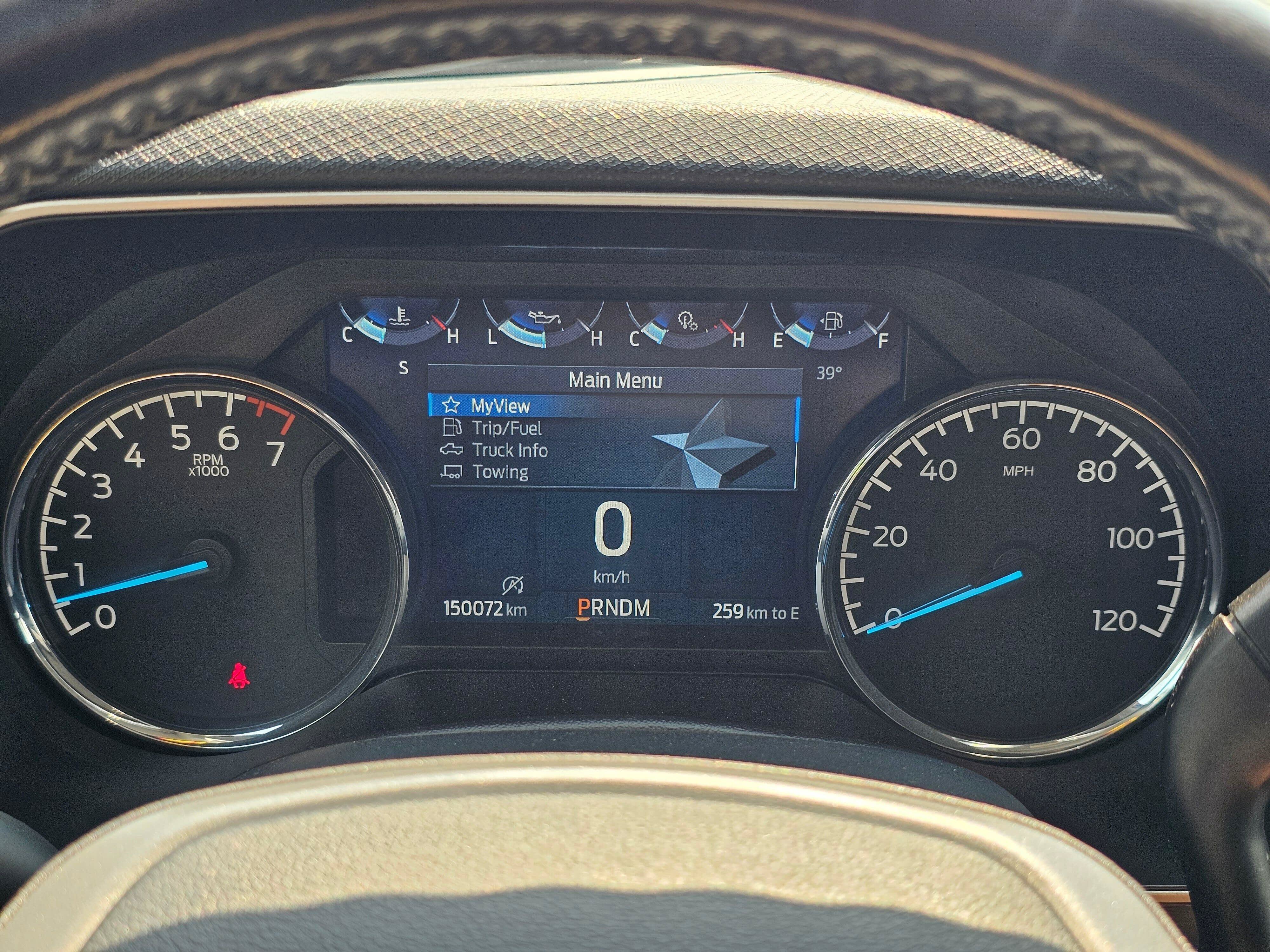 Used 2021 Ford F150 XLT w/ Equipment Group 302A High AWD/4WD image 23