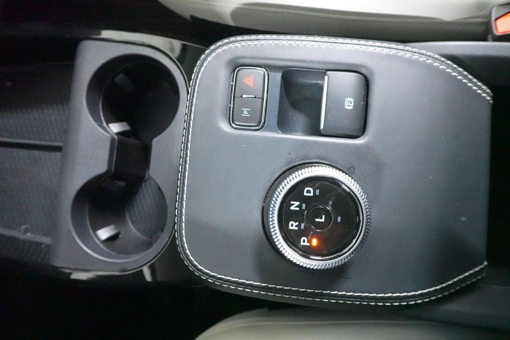 Used 2021 Ford Mustang Mach-E Premium AWD/4WD image 16