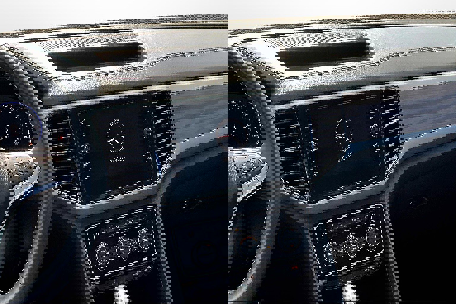 Used 2021 Volkswagen Atlas SEL image 6