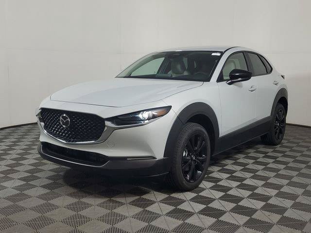 New 2026 MAZDA CX-30 AWD 2.5 S w/ Select Sport Pkg image 1