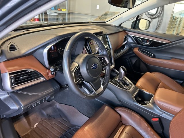 Used 2020 Subaru Outback Touring XT image 60