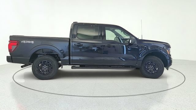 New 2026 Ford F150 XLT w/ Equipment Group 302A MID AWD/4WD image 6