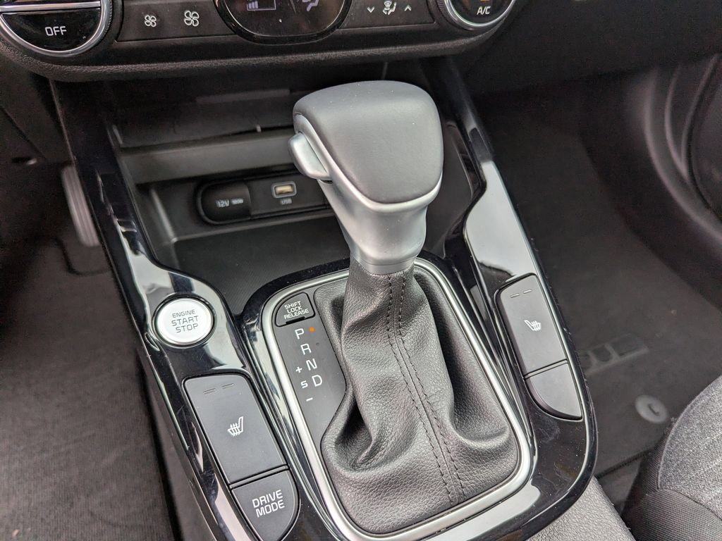 Used 2023 Kia Soul EX image 23