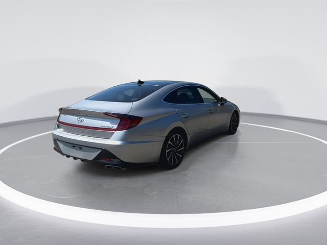 Used 2020 Hyundai Sonata Limited FWD image 10
